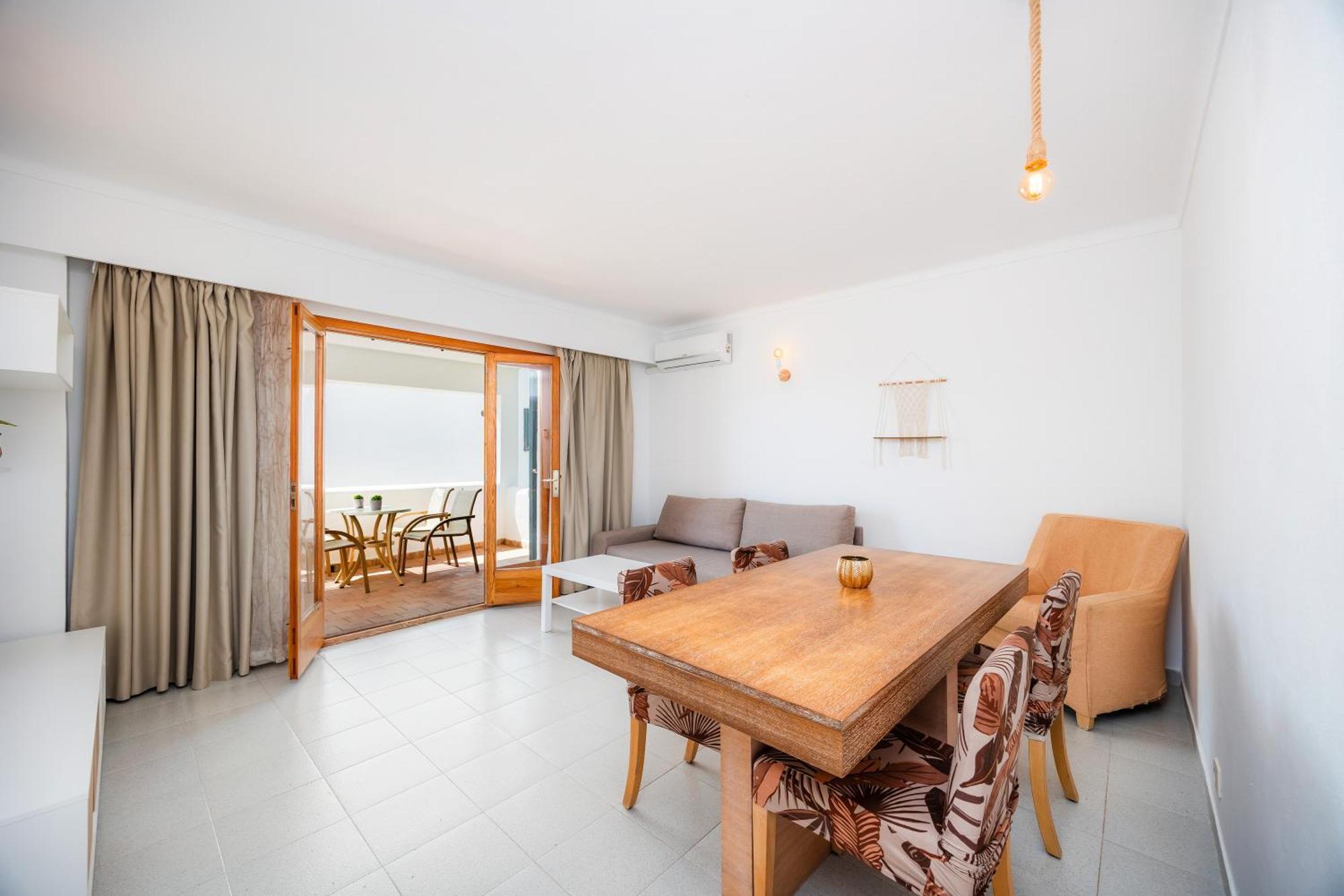 Apartamento Felipe 2-4 Cala D´Or Exteriér fotografie