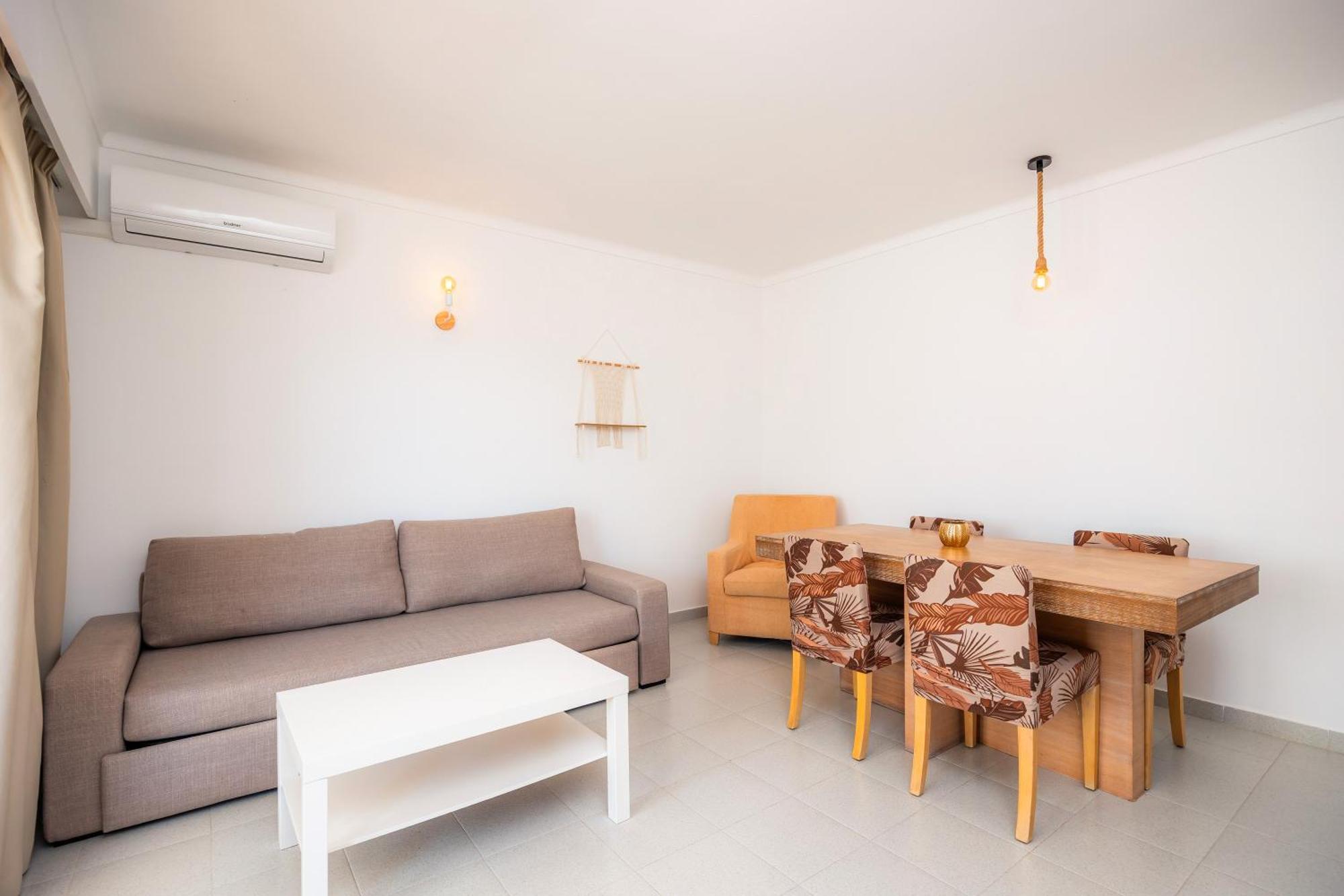 Apartamento Felipe 2-4 Cala D´Or Exteriér fotografie