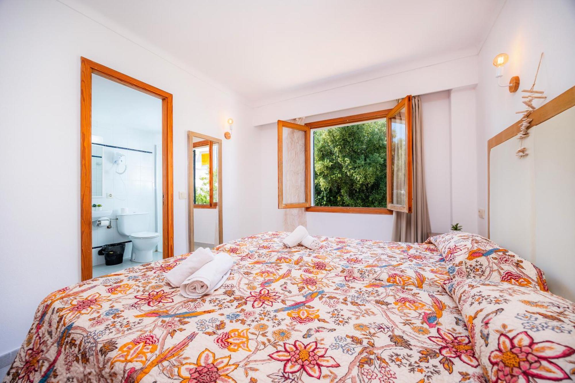 Apartamento Felipe 2-4 Cala D´Or Exteriér fotografie